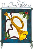 Patch Abilities - MM512 Holiday Horn