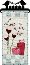 Patch Abilities - MM802 Love in the Air