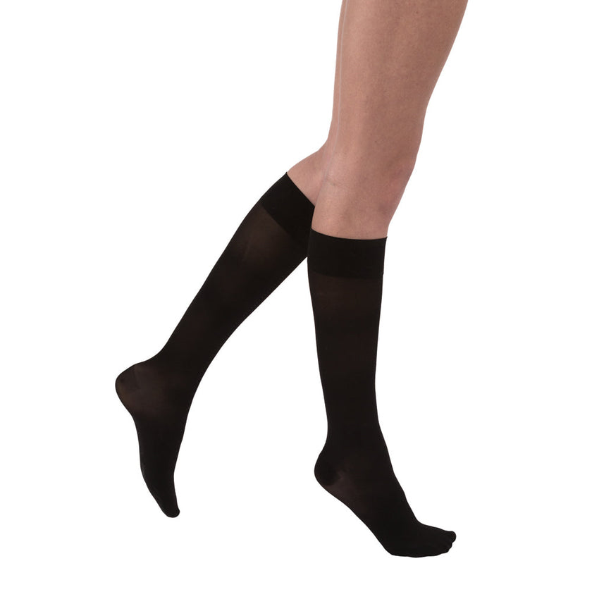 JOBST UltraSheer 15-20 mmHg Knee High