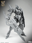 SNAA BE 1/144 Gawain Model Kit