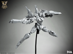 SNAA BE 1/144 Gawain Model Kit