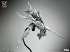 SNAA BE 1/144 Gawain Model Kit