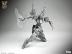 SNAA BE 1/144 Gawain Model Kit
