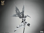 SNAA BE 1/144 Gawain Model Kit