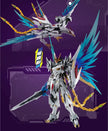 Motor Nuclear MNP-XH02 Cao Ren Retail Version