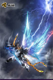 Motor Nuclear MNP-XH02 Cao Ren Retail Version
