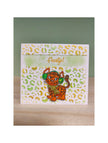 Nellie's Choice - Stencil Leopard