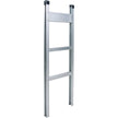 Aluminum Hand Truck Frame