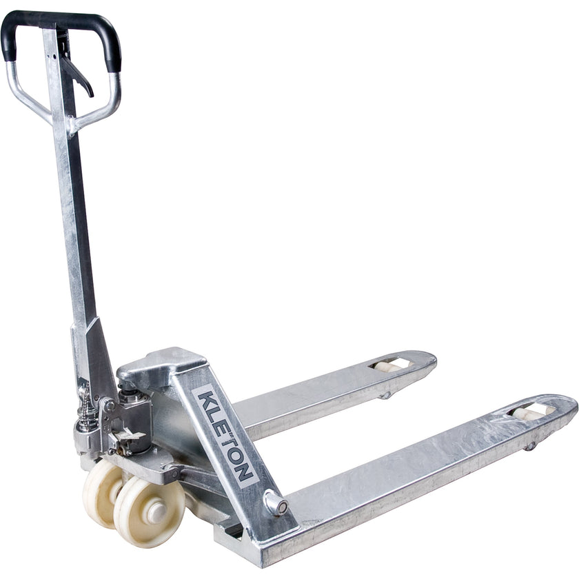 Hydraulic Pallet Trucks
