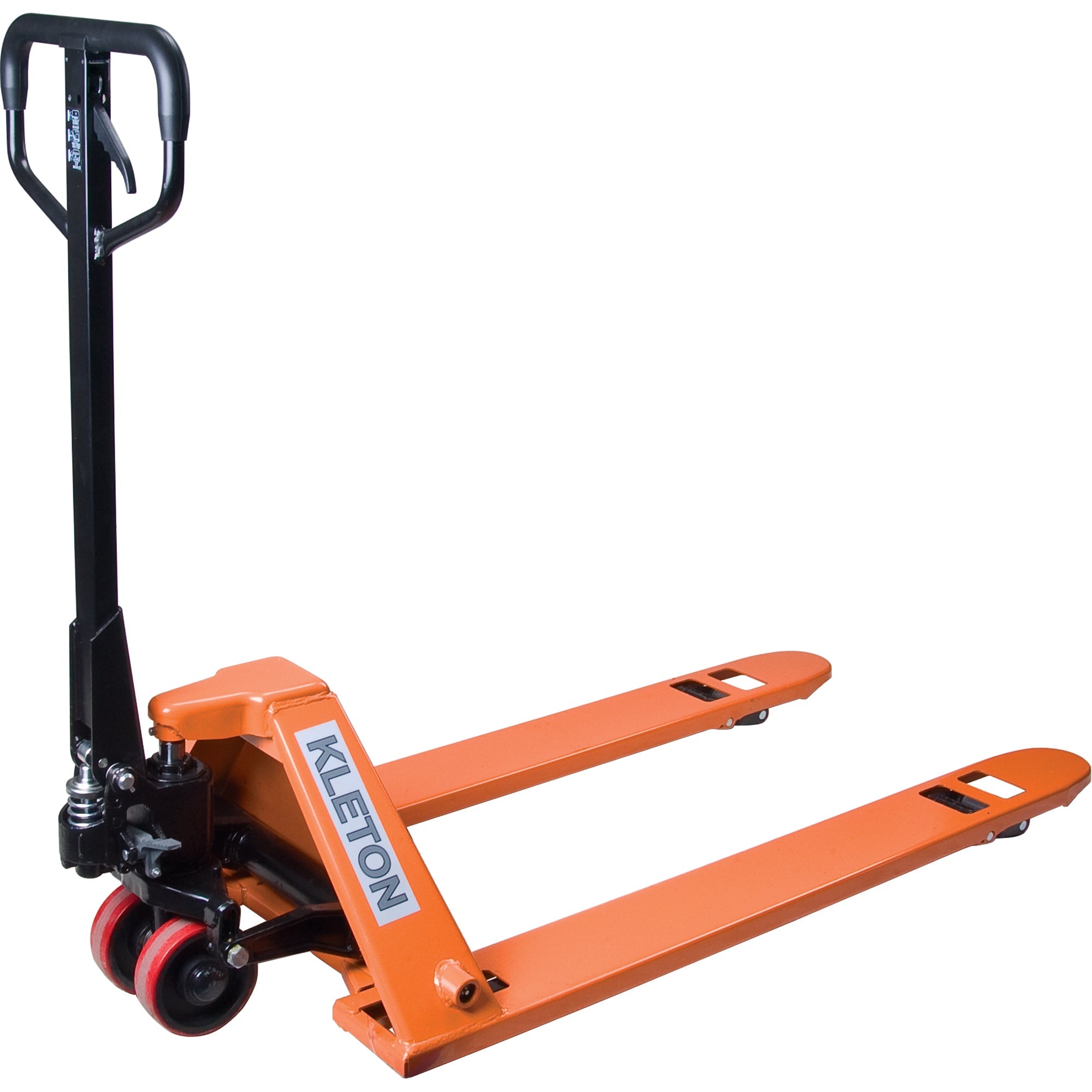 Low Profile Hydraulic Pallet Trucks, 48