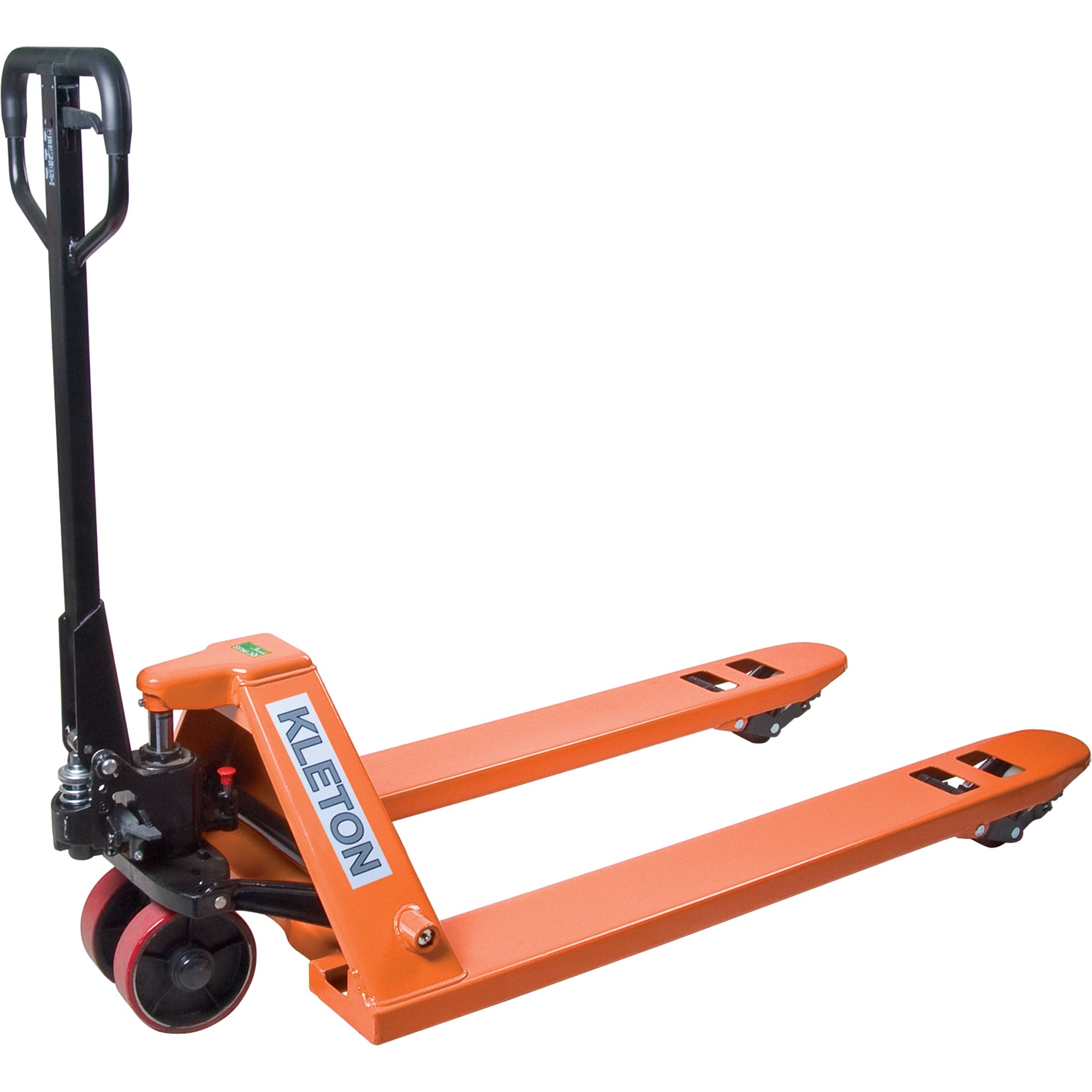 Multi-Directional Hydraulic Pallet Trucks, 48