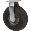 Chariot de plateforme robuste - Roues de remplacement