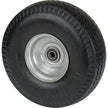Flat Free Wheel
