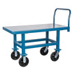 Elevated Platform Trucks, 60