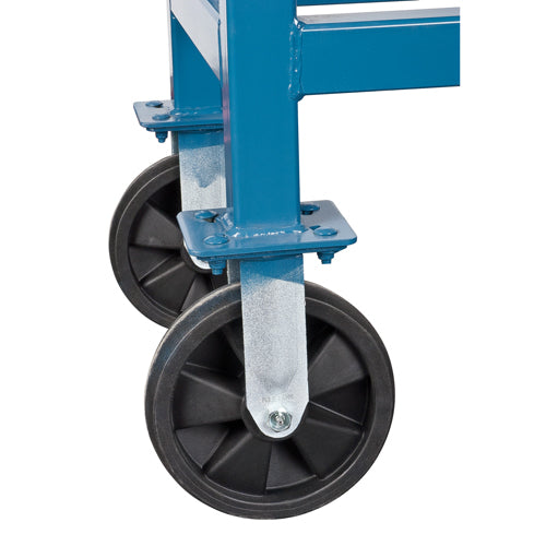 Elevated Platform Trucks, 60