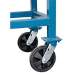 Elevated Platform Trucks, 60