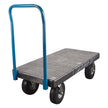 Plastic Platform Truck, 48