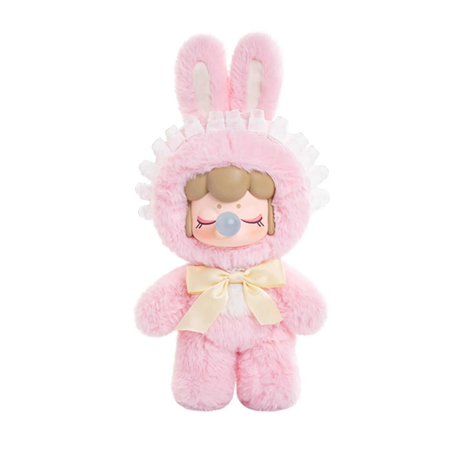 [pre order]  Nanci Shining Bunny Series Plush Blind Box