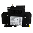 MidNite Solar, 10A, 150 VDC, DIN rail mount breaker, 13mm wide | MNEPV10
