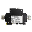 MidNite Solar, 100A, 150 VDC, DIN rail mount, 26mm wide | MNEPV100