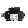 MidNite Solar, 100A, 150 VDC, DIN rail mount, 26mm wide | MNEPV100