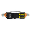 MidNite Solar, 100A, 150 VDC, DIN rail mount, 26mm wide | MNEPV100