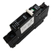 MidNite Solar, 40A, 150/300 VDC, DIN rail mount breaker, 13mm wide | MNEPV40
