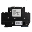 MidNite Solar, 40A, 150/300 VDC, DIN rail mount breaker, 13mm wide | MNEPV40