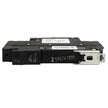 MidNite Solar, 40A, 150/300 VDC, DIN rail mount breaker, 13mm wide | MNEPV40