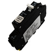 MidNite Solar, 5A, 150 VDC, DIN rail mount breaker, 13mm wide | MNEPV5