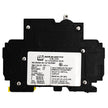 MidNite Solar, 5A, 150 VDC, DIN rail mount breaker, 13mm wide | MNEPV5