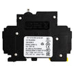 MidNite Solar, 5A, 150 VDC, DIN rail mount breaker, 13mm wide | MNEPV5