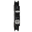 MidNite Solar, 5A, 150 VDC, DIN rail mount breaker, 13mm wide | MNEPV5