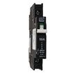 MidNite Solar, 50A, 150/300 VDC, DIN rail mount breaker, 13mm wide | MNEPV50