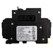 MidNite Solar, 63A, 150 VDC, DIN rail mount breaker, 13mm wide | MNEPV63