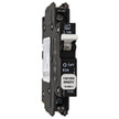 MidNite Solar, 63A, 150 VDC, DIN rail mount breaker, 13mm wide | MNEPV63