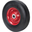 Semi-Pneumatic Wheel, 10