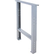 Industrial Duty Leg for Workbench