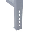 Industrial Duty Leg for Workbench