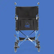 MOBB MHTC Lightweight Foldable Transport Chair | 19 in Seat Canada