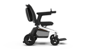 Mobilist E40 Foldable Electric Wheelchair - Lightweight and Portable for Canadian Mobility Needs