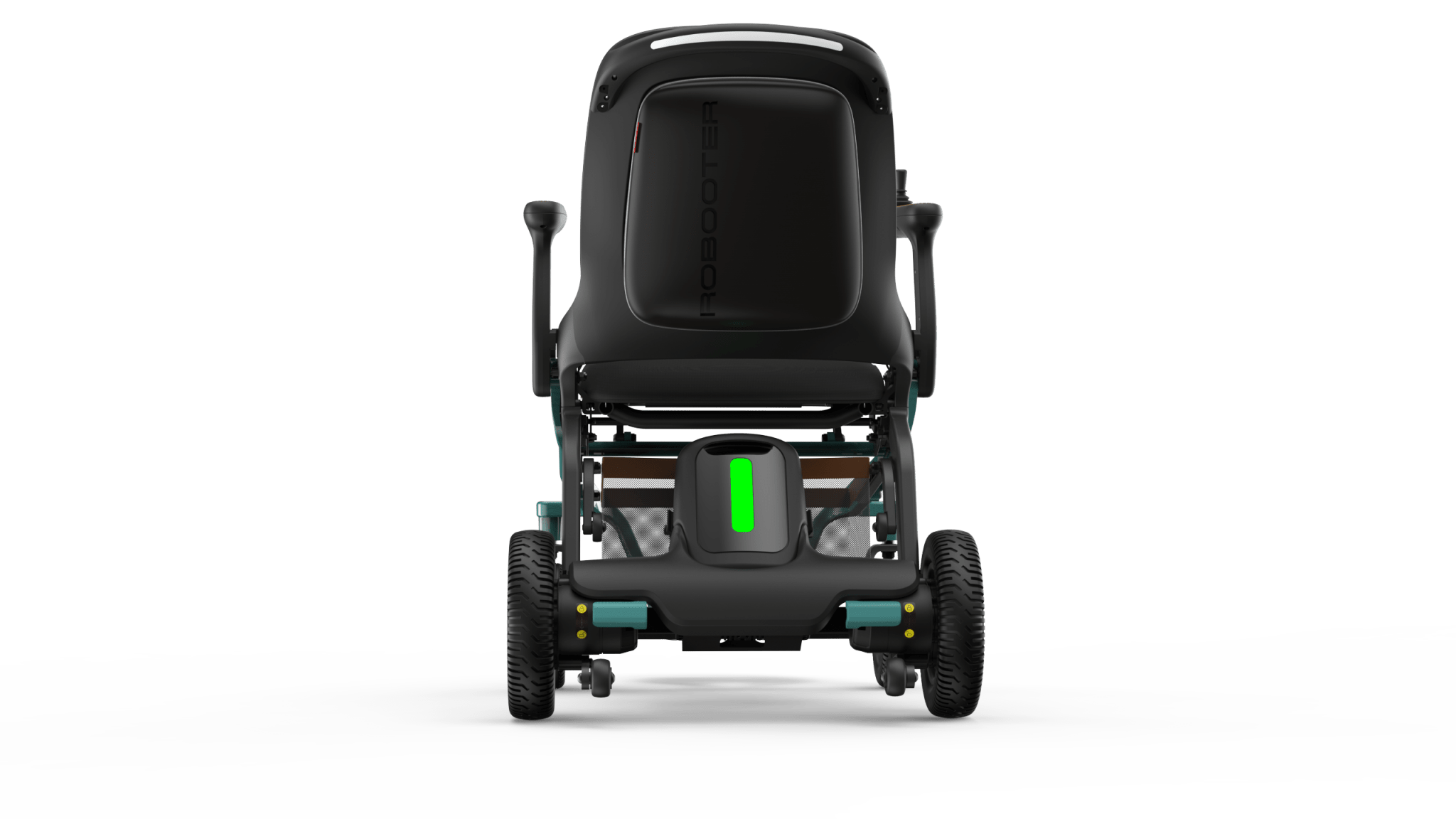 Mobilist E40 Foldable Electric Wheelchair - Lightweight and Portable for Canadian Mobility Needs