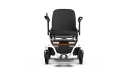 Mobilist E40 Foldable Electric Wheelchair - Lightweight and Portable for Canadian Mobility Needs