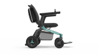 Mobilist E40 Foldable Electric Wheelchair - Lightweight and Portable for Canadian Mobility Needs