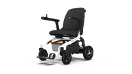 Mobilist E40 Foldable Electric Wheelchair - Lightweight and Portable for Canadian Mobility Needs