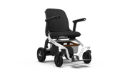 Mobilist E40 Foldable Electric Wheelchair - Lightweight and Portable for Canadian Mobility Needs
