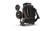 Mobilist E40 Foldable Electric Wheelchair - Lightweight and Portable for Canadian Mobility Needs