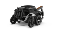 Mobilist E40 Foldable Electric Wheelchair - Lightweight and Portable for Canadian Mobility Needs