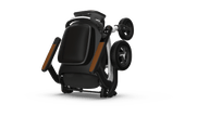 Mobilist E40 Foldable Electric Wheelchair - Lightweight and Portable for Canadian Mobility Needs