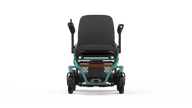 Mobilist E40 Foldable Electric Wheelchair - Lightweight and Portable for Canadian Mobility Needs